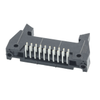 Headers, Male Pins - N3428-5202RB - ODG (Origin Data Global)