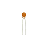 Ceramic Capacitors -- D102K20Y5PF6TJ5R