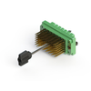 Backplane Connector Housings - 151-516-090-542-601-ND - DigiKey