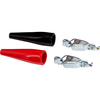Alligator, Crocodile, Heavy Duty Clips -- 010009-ND - Image