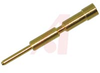Contacts; Male; 2 MM; Signal Contact; for P30 Power Connectors (18-14 AWG) - 70170001 - Allied Electronics, Inc.