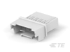 Rectangular Wire & Cable Connectors & Housings - 1969588-5 - TE Connectivity