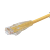 Modular/Ethernet Cables (RJ45, RJ11) - 5073-TRD815CRY-7-ND - DigiKey