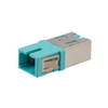 Fiber Optic Connector Adapters - 5073-FOA-819-AQU-ND - DigiKey