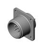 Circular Connector Assemblies - N/MS3102A14S-2P-ND - DigiKey