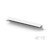 Headers, Male Pins - 2-640457-5-ND - DigiKey