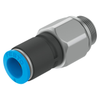 Fittings, Couplings, and Distributors - 2171-QSR-G1/8-8-ND - DigiKey