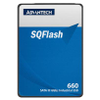 SQFlash 660 series Semi-Industrial 2.5