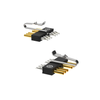 Free Hanging, Panel Mount - 2262-A25001-006-ND - DigiKey