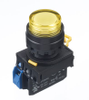 Push Button Switches - 1682597 - RS Components, Ltd.