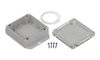 General Purpose Enclosures - 336888 - RS Components, Ltd.