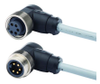 Sensor & Actuator Cables - 8774655 - RS Components, Ltd.
