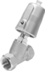 Pneumatic Actuated Valves -- 1637370 - Image