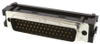 D Sub Connectors - 1355004 - RS Components, Ltd.