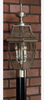 NY9042P Exterior -Post/Pier Head - 776436 - Capital Lighting, Inc.