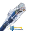 CommScope - Uniprise Category 6 Patch Cords -- UNC6-3F-BL-B