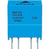 Quad 10000uH 4.8kOhm 10kHz Inductor and Choke - 839-B82720H0014A025 - ERSAELECTRONICS PTE. LTD.