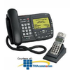 Aastra 480i CT SIP Phone with Cordless Handset -- A1704-0131-10-05 - Image