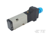 Solenoid Valves - 5000008998-SE - TE Connectivity