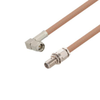 Coaxial Cables (RF) - 6099-PE3C2680-12-ND - DigiKey