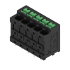 Wire to Board - 281-2913740000-ND - DigiKey