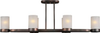 2648-06-32 Island/Pool Table-4 Light + - 365985 - Capital Lighting, Inc.