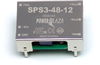 SPS Series - SPS3-48-12 - Power Plaza Co., Ltd.
