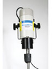 Servodyne High-speed, low-torque mixer head; 150-6000 rpm, 115 VAC -- GO-50008-40