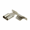 Terminals - Quick Connects, Quick Disconnect Connectors - A111580CT-ND - DigiKey