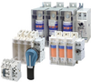 Fuse Combination Switch -- FUSERBLOC UL and CSA - Image