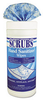 Scrubs Hand Sanitizing Wipe - 50 Wipes Tub - Floral Fragrance - 90956 -- 764769-90956