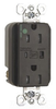 Surge Suppression Receptacle - TR8200-SP - Hubbell Wiring Device-Kellems