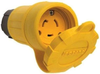 Locking Device Connector -- 27W47 - Image