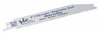 Reciprocating Saw Blade - 36-056 - Ideal Industries, Inc.