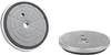 Suction plate (round) for rough and structured surfaces SPK 160 MOS EPDM-15 G1/2-IG -- 10.01.01.12063