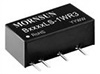 DC/DC - Fixed Input, SIP/DIP Unregulated Output (0.25-3W) - B0512LS-1WR3 - MORNSUN Guangzhou Science & Technology Co., Ltd.