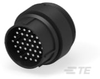 Circular Power Connectors - 788106-1 - TE Connectivity