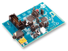 Dev Brd, Msp430/cc2564 Bluetooth Audio; Silicon Manufacturer Texas Instruments - 26AJ5297 - Newark, An Avnet Company