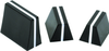 Slide Knob With Indicator Line; Shaft Type Multicomp - 10M7595 - Newark, An Avnet Company