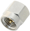 Rf Coaxial, Sma Jack, 50 Ohm, Panel; Connector Type Multicomp Pro - 32AC7855 - Newark, An Avnet Company