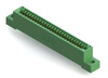 Card Conn, Single Side, 26Pos, Wire Wrap; Card Edge Connector Type Edac - 67AJ5737 - Newark, An Avnet Company