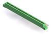 Card Edge Conn, Single, 53Pos, Wire Wrap; Card Edge Connector Type Edac - 64AJ5357 - Newark, An Avnet Company