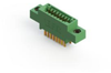 Card Conn, Dual Side, 16Pos, Wire Wrap; Card Edge Connector Type Edac - 67AJ7723 - Newark, An Avnet Company