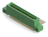 Card Conn, Dual Side, 36Pos, Wire Wrap; Card Edge Connector Type Edac - 68AJ9111 - Newark, An Avnet Company