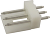 Conn, Header, 3Pos, 1Row, 2.5Mm; Connector Systems Amp - Te Connectivity - 39Y8056 - Newark, An Avnet Company