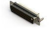 Combo D-Sub Conn, Plug, Dd-47W1, Th; Product Range Edac - 52AJ7209 - Newark, An Avnet Company