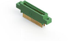 Card Conn, Dual Side, 30Pos, Wire Wrap; Card Edge Connector Type Edac - 68AJ1187 - Newark, An Avnet Company