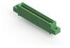 Card Conn, Single Side, 21Pos, Wire Wrap; Card Edge Connector Type Edac - 67AJ2241 - Newark, An Avnet Company