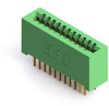 Card Edge Conn, Dual, 22Pos, Th; Card Edge Connector Type Edac - 65AJ5094 - Newark, An Avnet Company