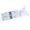 Led Light Bar, 12V, Rgb; Light Strip Length Plazmo Industries - 47AC7444 - Newark, An Avnet Company